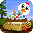 Catch the Eggs Free
