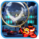 Catch the Thief Hidden Objects