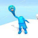 Catchy Head 3D
