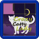 Catty Cats Puzzles FREE