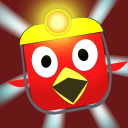 Cave Bird