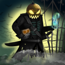 Cemetery Gates – Tower Defense