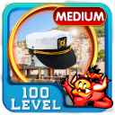 Challenge #108 Last Ferry Free Hidden Object Games