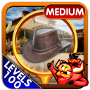Challenge #130 American Frontier New Hidden Object