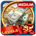 Challenge #83 Royal Casino New Hidden Object Games