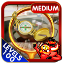 Challenge #89 Luxury Yacht New Hidden Object Games