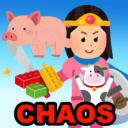 Chaos Open World