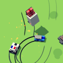 Chasy Car 3D
