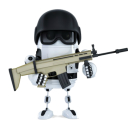 Chat Bot Wars
