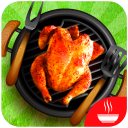Chef Restaurant Cooking Game