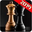 Chess King – 2019