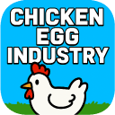Chicken Egg Industry