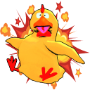 Chicks Attack 3D FPS