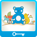 Child Play Room Escape Games