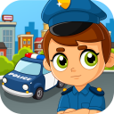 Children’s Games – profession