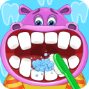 Children’s doctor : dentist