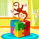 Children’s puzzles 2