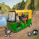 Chingchi Rickshaw Simulator