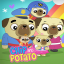 Chip and Potato Game : Quiz & Joke
