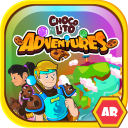 Chocolito Adventure