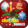 Christmas Balls (bubbles)