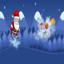 Christmas Santa’s adventure- gifts collecting 2019