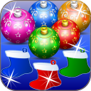 Christmas Socks – New Year Christmas Game