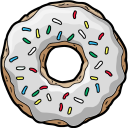 Circularity – Donut Game