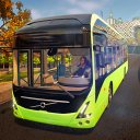 City Bus Simulation & Parking