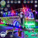 City Coach Bus: Europe Coach