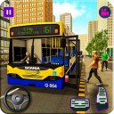 City Coach Bus Simulator 3D