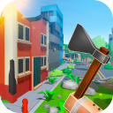 City Craft Survival Simulator