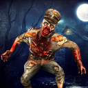 City Dead Zombies Warfare -Mad