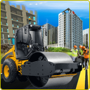 City Heavy Road Constructor
