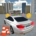 City Prado Car Parking 2021 – Parking Game