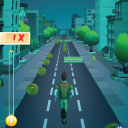 City Runner