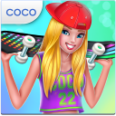 City Skater – Rule the Skate Park!
