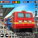 City Train Game
