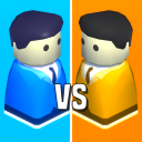 City War 3D – Crowd Battle