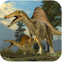 Clan of Spinosaurus