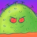 Clashing Balls: Runner Game