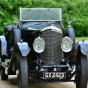 Classic Car Puzzles
