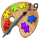 Classic Puzzle 19