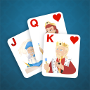 Classic Royale Solitire King