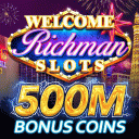 Classic Slots – Jackpot Casino