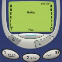 Classic Snake – Nokia 97 Old