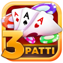 Classic Teen Patti -3Patti