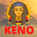 Cleopatra Keno – Bonus Keno Pharaoh Games