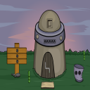 Closed Cave Escape