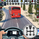 Coach Bus Driving – Bus Games